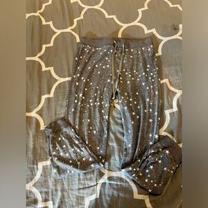 J Crew PJ pants size S